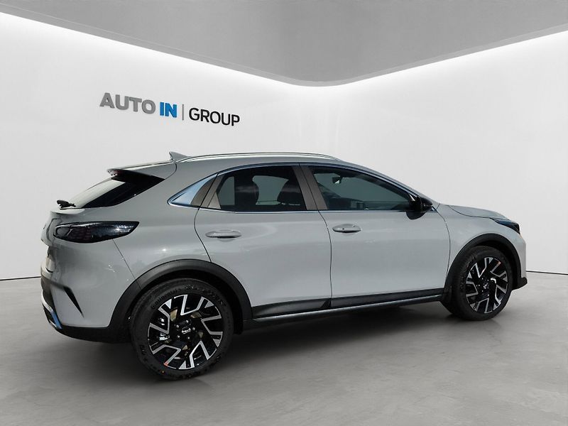 Kia XCeed (2026) 1,6 T-GDi GPF 7DCT STEEL EDITI - fotka 6 z 12