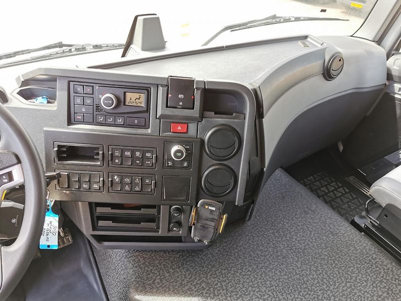 Renault C 520 DTI 13 EURO 6 - fotka 17 z 24