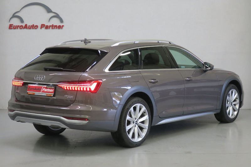 Audi A6 Allroad (2025) 50TDI 210 kW  Matrix LED - fotka 6 z 10