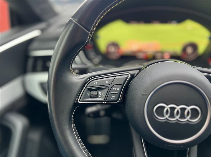 Audi S5 3,0 TDi QUATTRO / LED / MASÁŽE - fotka 24 z 49
