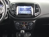 Jeep Compass (2019) 1.4 MultiAir, 4X4, Automat - náhled 12