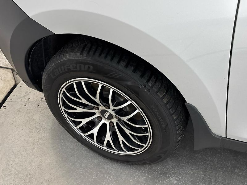 Hyundai ix35 SUV - fotka 26 z 27
