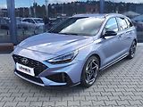 Hyundai i30 1.5 T-GDI/103kW N-Line DCT - náhled 1