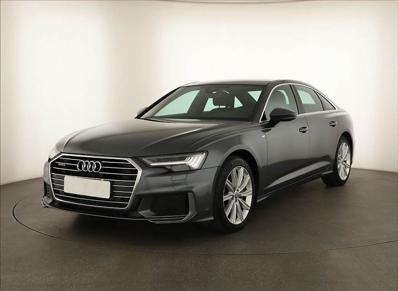 Audi A6 (2019) 45 TDI - fotka 2 z 17
