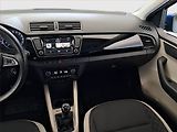Škoda Fabia (2016) Style 1.2 TSI, ČR,1.maj - náhled 8