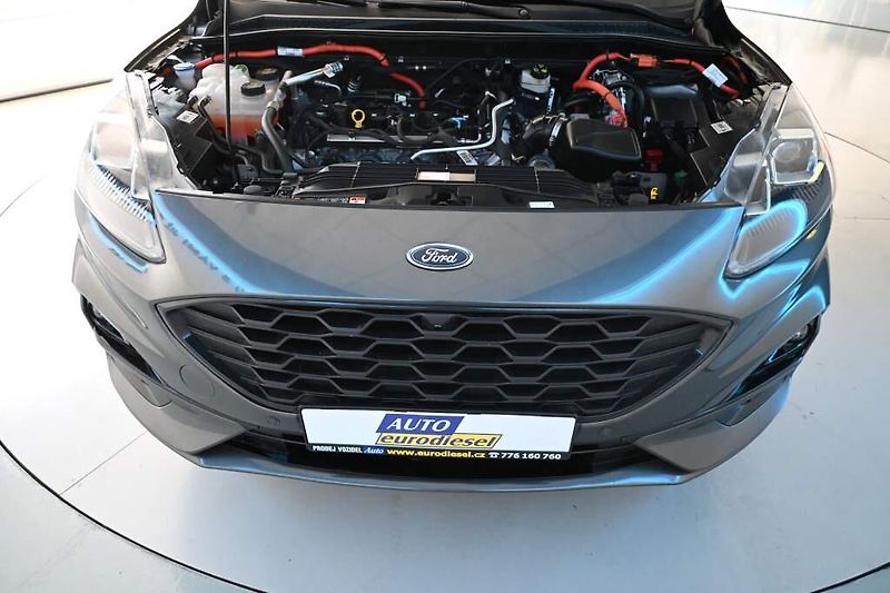 Ford Kuga (2022) 2.5 ST-LINE X LED ACC VIRTUAL - fotka 40 z 43