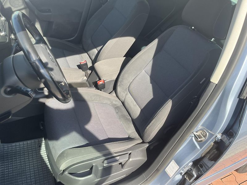 Volkswagen Golf Plus 1.4 16V Style - fotka 8 z 30