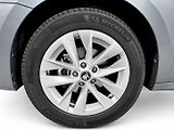 Škoda Octavia (2025) OCT.COMBI TOP SELECTION 1,5 TS - náhled 24