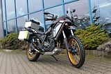 QJ Motor (2026) SRT 450 RX VČ KUFRU  SKLADEM - náhled 1