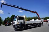 MAN TGS (2020) 26.420 6×4 / Fassi F215A.2.24 - náhled 2