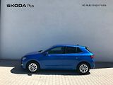 Škoda Fabia (2024) SELEC TS 85/1.0 A7F - náhled 2
