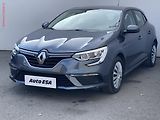 Renault Mégane (2016) 1.2 TCe, Zen, AC, tempo - náhled 2