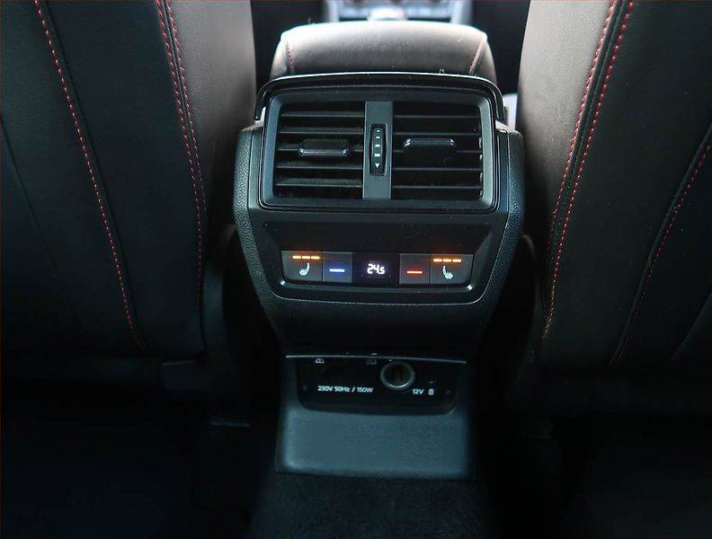Škoda Kodiaq (2018) RS 2.0 TDI - fotka 29 z 31