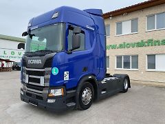 Scania Ostatní (2018) - fotografie inzerátu