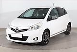 Toyota Yaris (2014) 1.33 Dual VVT-i, Tempomat - náhled 1