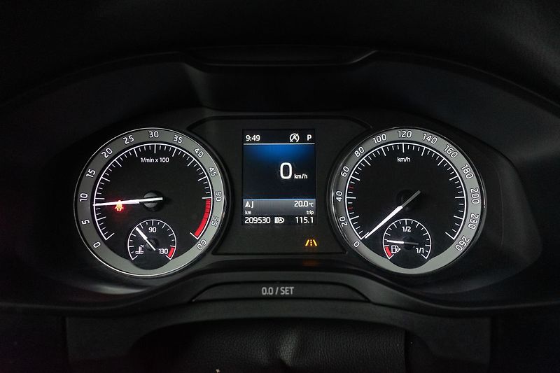 Škoda Kodiaq 2.0 TDI REZERVACE - fotka 24 z 51