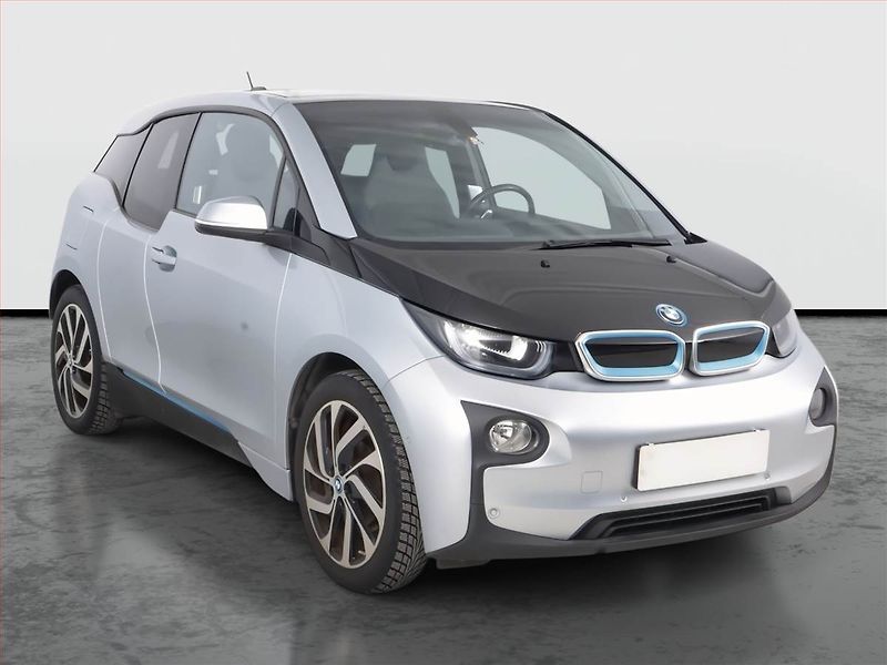 BMW i3 (2014) 60Ah BEV, SoH 74%, Automat - fotografie inzerátu