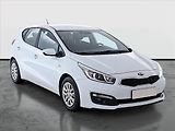 Kia Ceed (2017) 1.4 CRDi, Serv.kniha - náhled 1