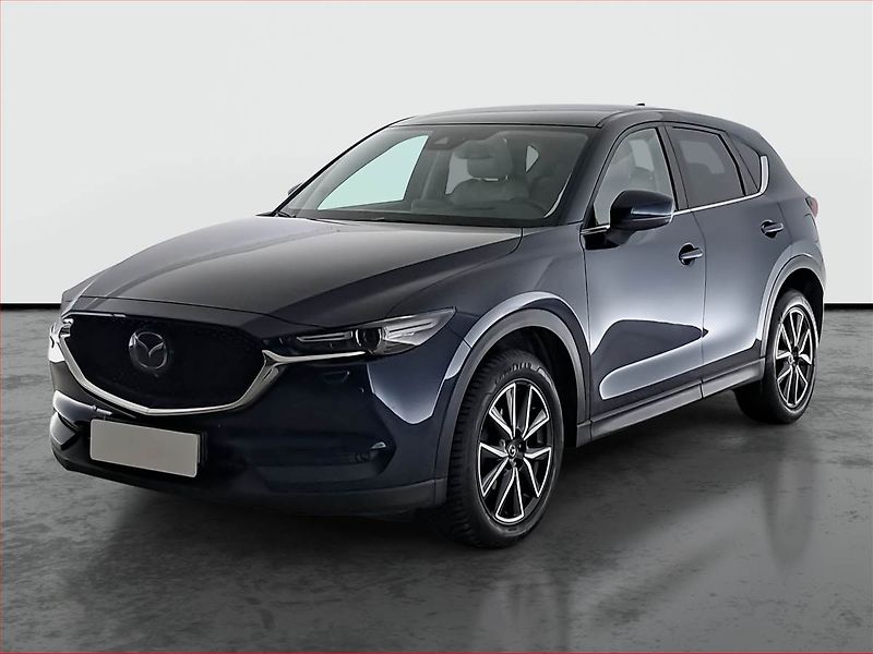 Mazda CX-5 (2018) 2.5 Skyactiv-G - fotka 2 z 20