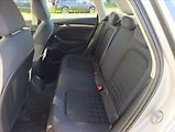 Audi A3 1,6 TDi Aut.klima,Navigace - náhled 21