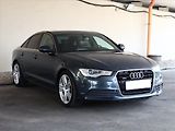 Audi A6 (2013) 3.0 TDI, 4X4, Automat, Navi - náhled 1