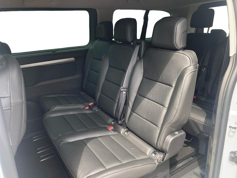 Fiat Ulysse (2026)  La Prima 2.2 MTJ 180k AT8 L3 - fotka 13 z 15
