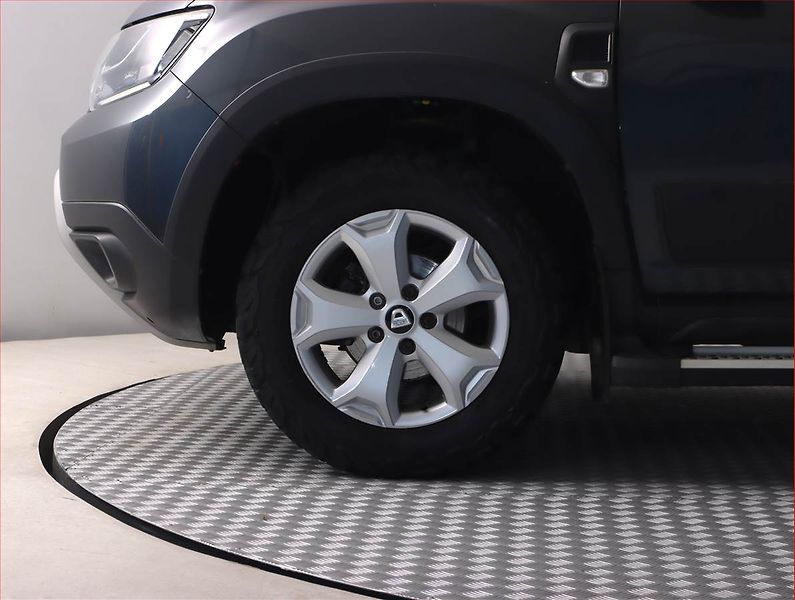 Dacia Duster (2018) 1.6 SCe, Tempomat - fotka 15 z 18