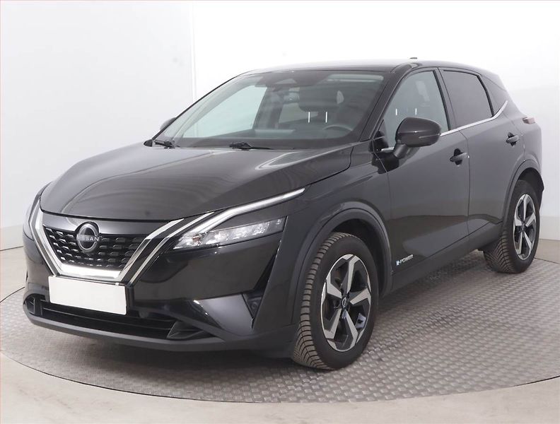 Nissan Qashqai (2023) N-Connecta 1.5 e-Power - fotka 2 z 19
