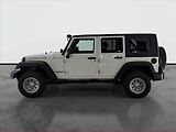 Jeep Wrangler (2009) 2.8 CRD - náhled 2