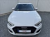 Audi A4 2,0 40 TDI Quattro ACC DPH ČR - náhled 6