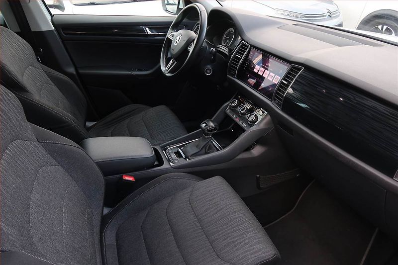 Škoda Kodiaq (2018) 2.0 TDI - fotka 9 z 24