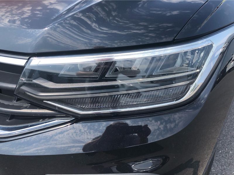 Volkswagen Tiguan 1,5 TSI - fotka 25 z 29