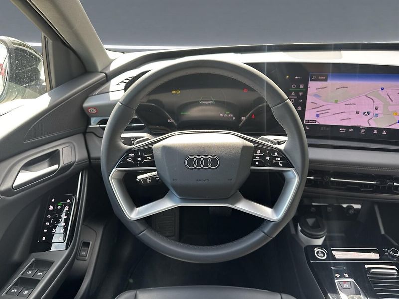 Audi Q6 e-tron 285kW q S-Line Tech+ Matrix Ta - fotka 11 z 13