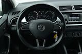 Škoda Fabia 1.2TSi 1.MAJITEL DPH ČR - náhled 13