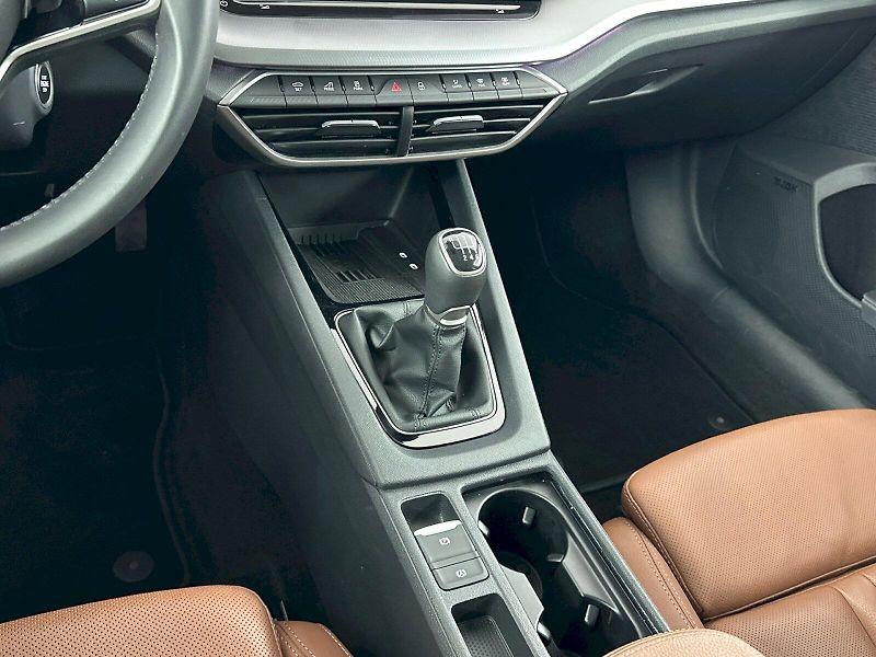 Škoda Octavia (2025) 1.5TSI 110kW Exclusive Selecti - fotka 24 z 37