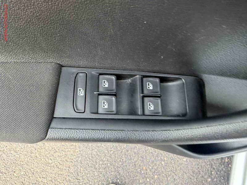 Škoda Fabia (2021) 1.0i, ČR - fotka 11 z 19