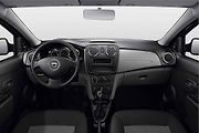 Dacia Logan MCV.