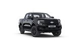 Ford Ranger (2026) Limited, Dvojkabina, 3.0 EcoBl - náhled 1