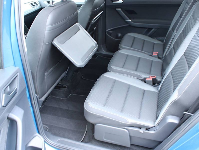 Volkswagen Touran (2022) 2.0 TDI 110kW DSG tažné LED - fotka 28 z 35