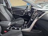 Hyundai i30 1.6-NÍZKÁ SPOTŘEBA- 5l/100km - náhled 10