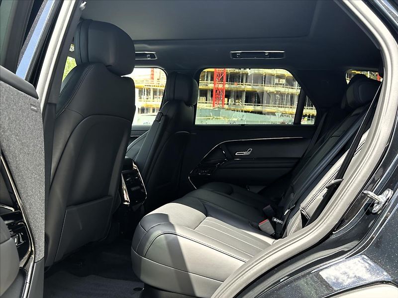 Land Rover Range Rover Sport (2026) 3,0 D250 DYNAMIC SE AWD* - fotka 24 z 25