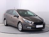 Kia Ceed (2015) 1.6 GDI, Serv.kniha, Tempomat - náhled 1
