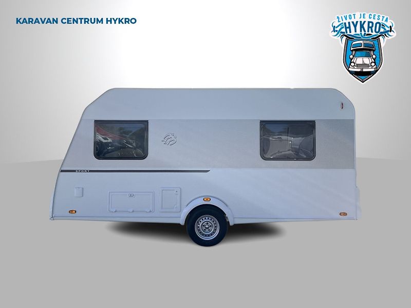 Knaus (2027) Sport 420 QD - fotka 4 z 19