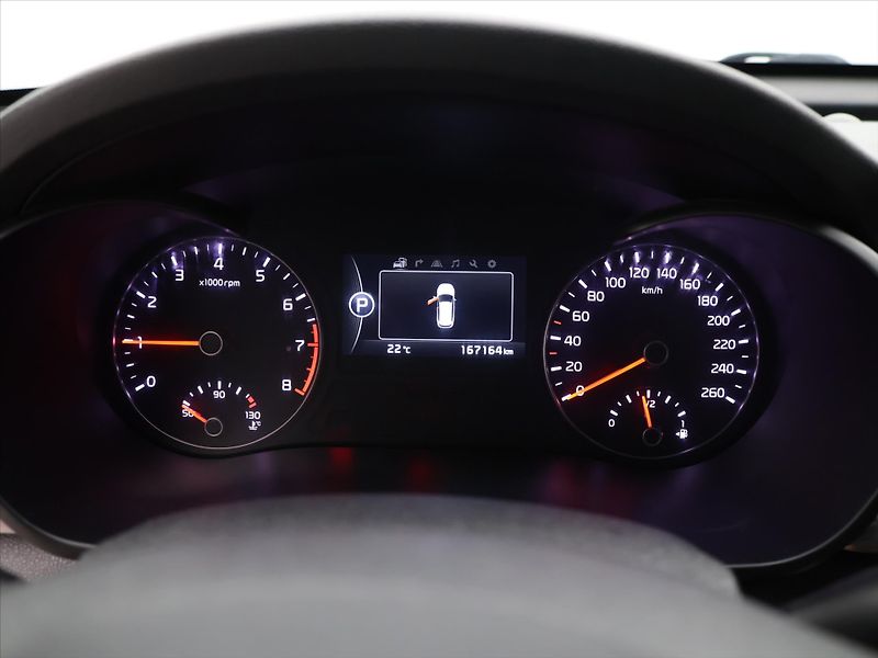 Kia Optima 2,0 T - GDI 180kW GT CZ - fotka 16 z 28