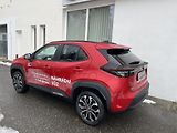 Toyota Yaris Cross 1.5 HEV Style (2x4) - náhled 3