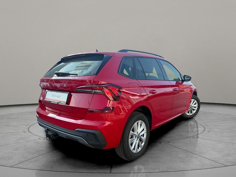Škoda Kamiq Selection 1.0 TSI 85kw - fotka 2 z 25