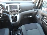 Nissan NV200 (2016) 1.5 dCi, Bus, 7Míst, ČR, DPH - náhled 8