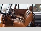 Mercedes-Benz W111 M-Coupe 5.5.
