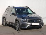 Mercedes-Benz GLB (2020) Progressive 200 d 4MATIC - náhled 1