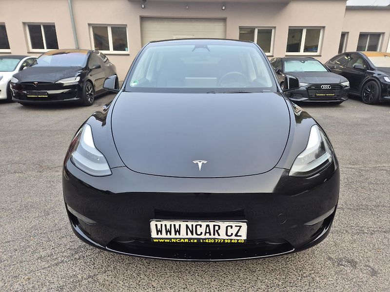 Tesla Model Y LONG RANGE DUAL MOTOR TZ 93,6% - fotka 9 z 48